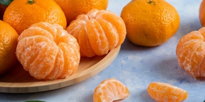Mandarine za bebe i decu: Kada ih uvesti i zašto su idealna zimska namirnica?