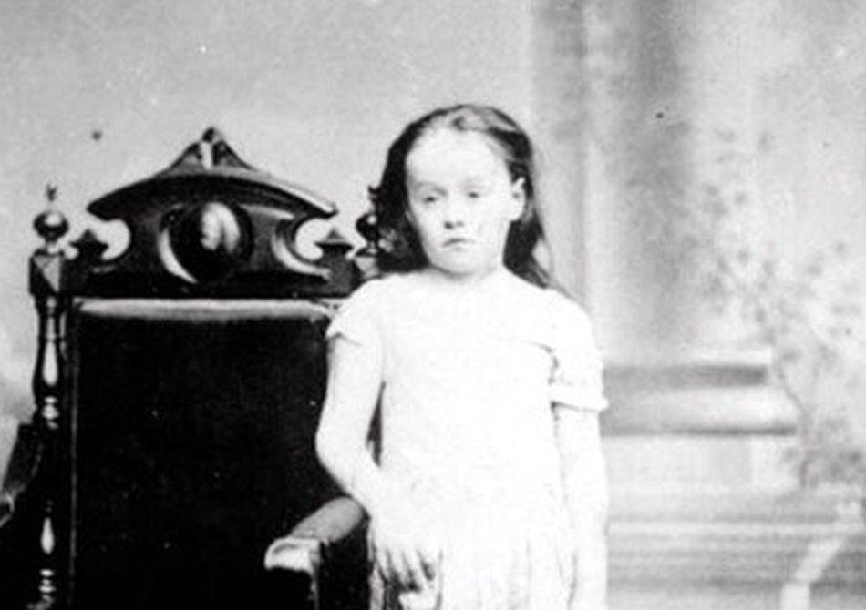 meri elen vilson