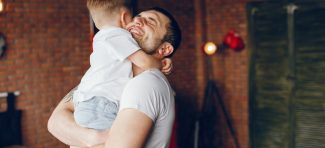 Angažovanje očeva ima presudan uticaj na razvoj detetovog samopoštovanja