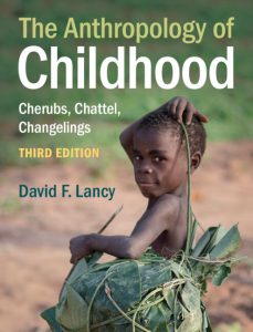 antropologija detinjstva