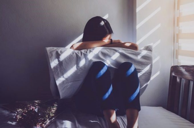 Ignorišemo ogromnog krivca za epidemiju depresije kod tinejdžera