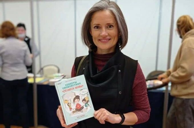 Ana Bikova: Deca koja ne uče preko raspusta završe sa boljim ocenama