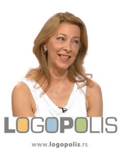 Milica Vakić Logopolis