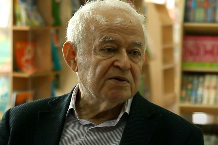 mihail litvak