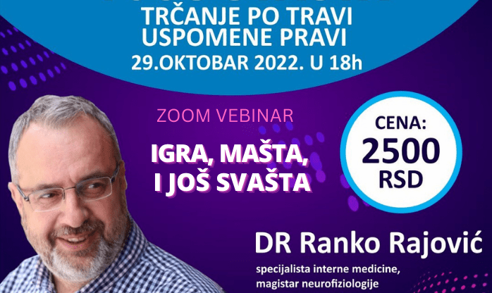 IGRA, MAŠTA, I JOŠ SVASTA