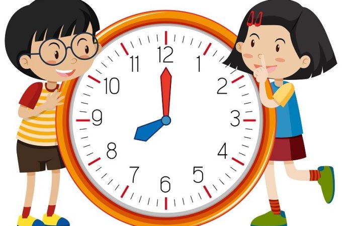 Britanija iz škola uklanja analogne satove jer deca ne umeju da gledaju vreme na njima