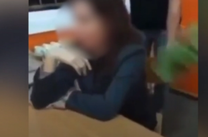 Trstenik: Učenici snimali nasilje nad nastavnicom