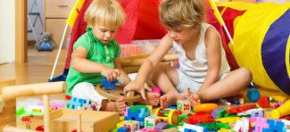 Pedagog upozorava: Previše aktivnosti i igračaka ostavljaju posledice na decu