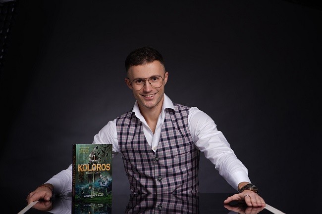 aleksandar maric