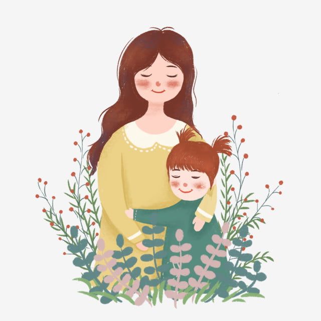 mama ljubav
