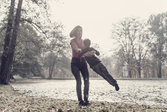 mame ljubav