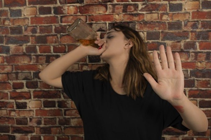 Opijanje tinejdžera: Jun najrizičniji mesec