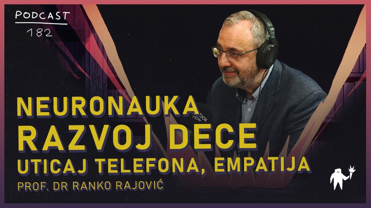 ranko rajovic agelast