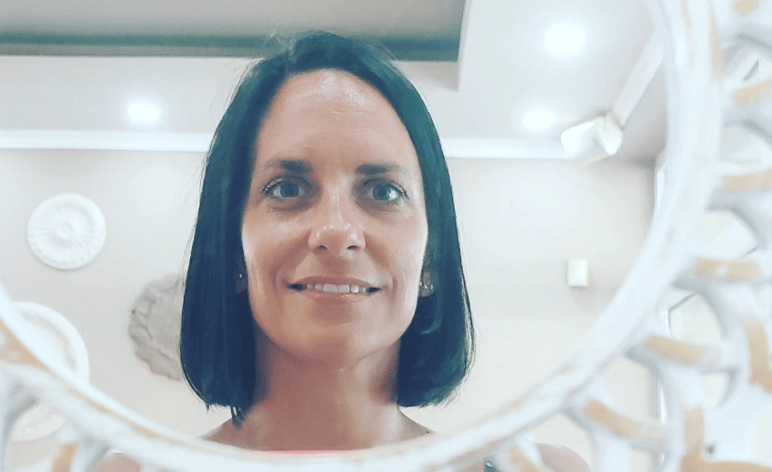 Marija Pejica Petrasevic