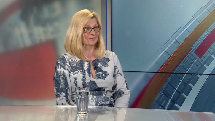 vesna janjevic