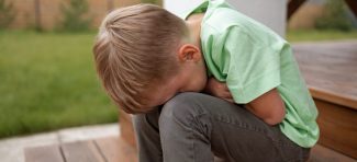 Stid kod deteta nastaje zbog izneverenog očekivanja da će od roditelja dobiti potrebnu povezanost