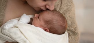 Da li su bebe svesne već pri rođenju?