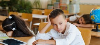 Kognitivni psiholog: Deca ne vole školu jer ljudski mozak nije satkan za razmišljanje