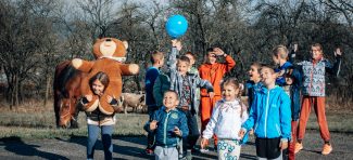 Fondacija Novak Đoković vas poziva da se pridružite novoj “Sezoni darivanja” i podržite otvaranje vrtića za 60 dece u mestu Rvati