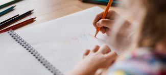 Da li znate zašto dete predškolskog uzrasta još uvek nije spremno i ne ume da piše?