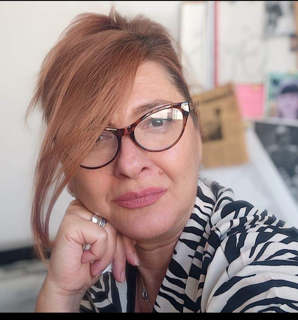 Snežana Vujanović