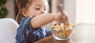 Užine kod dece – zašto su važne + recepti i ideje za zdrave užine