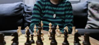 Osmogodišnji šahista Leonid Ivanović iz Srbije postao najmlađi pobednik velemajstora na svetu