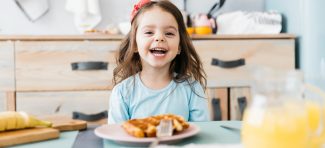 Doc. dr Branislava Teofilović: Doručak je najvažniji obrok – evo zašto deca ne bi trebalo da ga preskaču