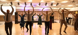 Split: Proslava mature kakva se retko viđa – PROFESORI kao glavne zvezde podijuma za ples