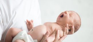 Nega pupka kod novorođene bebe – saveti pedijatra