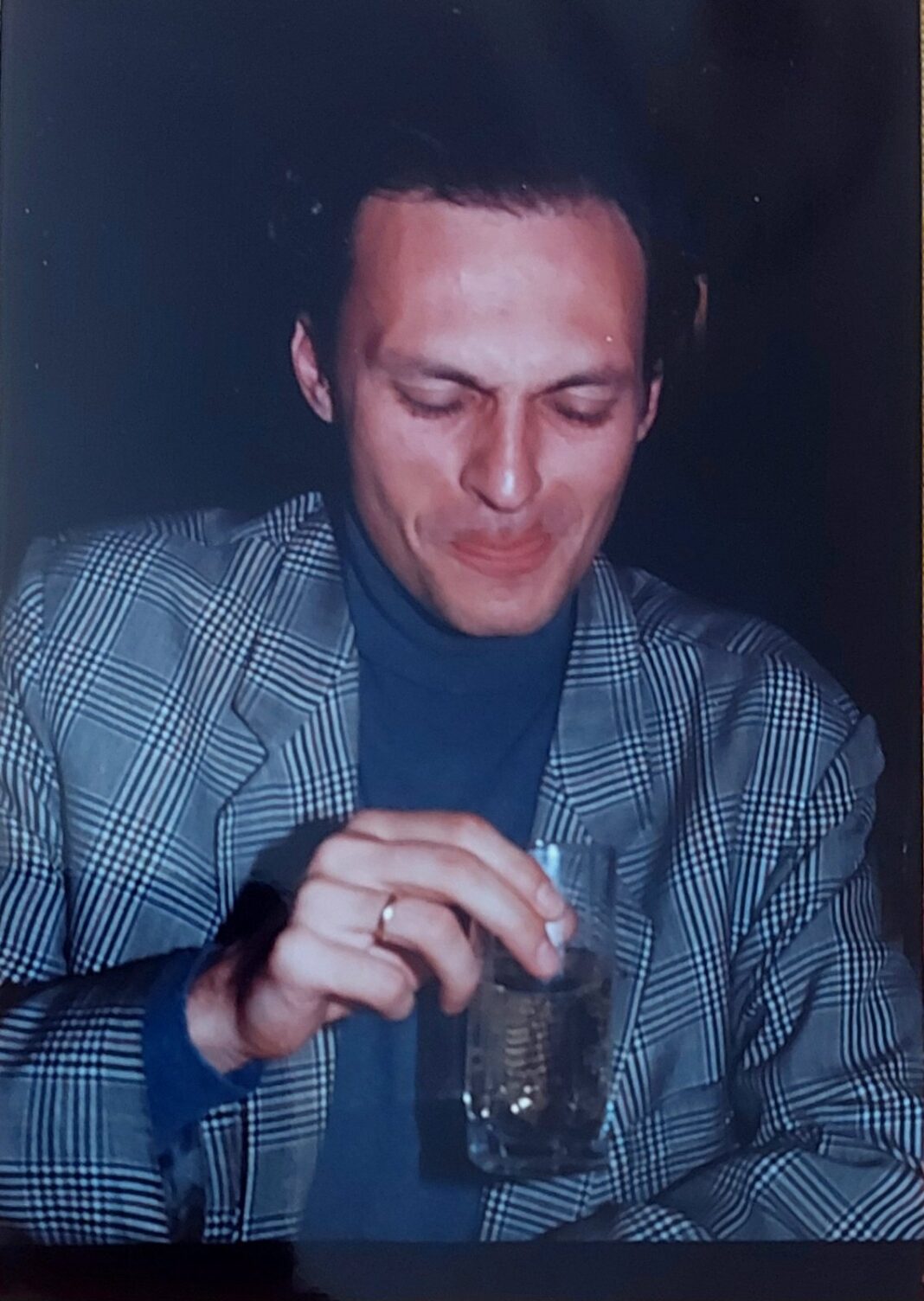 Dario Rosi