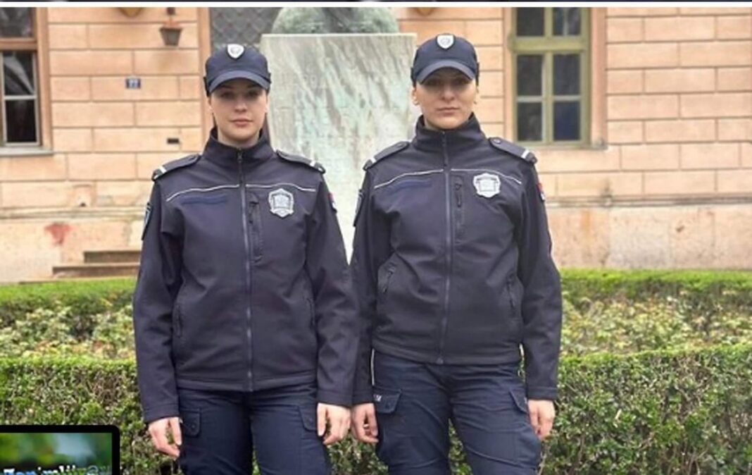 pružile prvu pomoć i spasile život čoveku