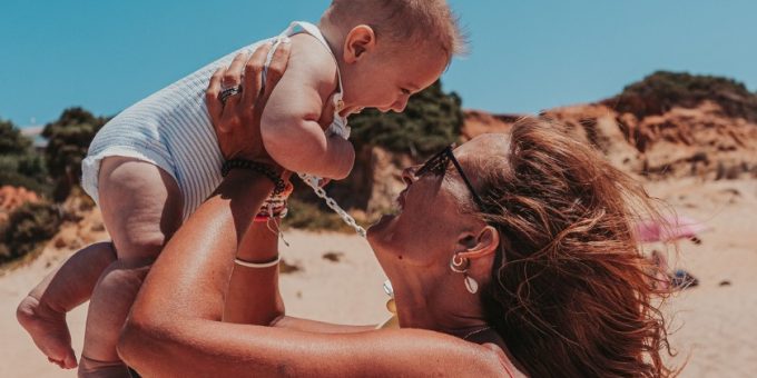 Letovanje sa bebom – 5 saveta za roditelje