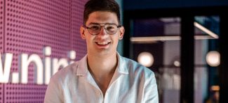 Mladi preduzetnik Uroš Mikić: Zahvalan sam starijoj generaciji koja nije odustala od porodice