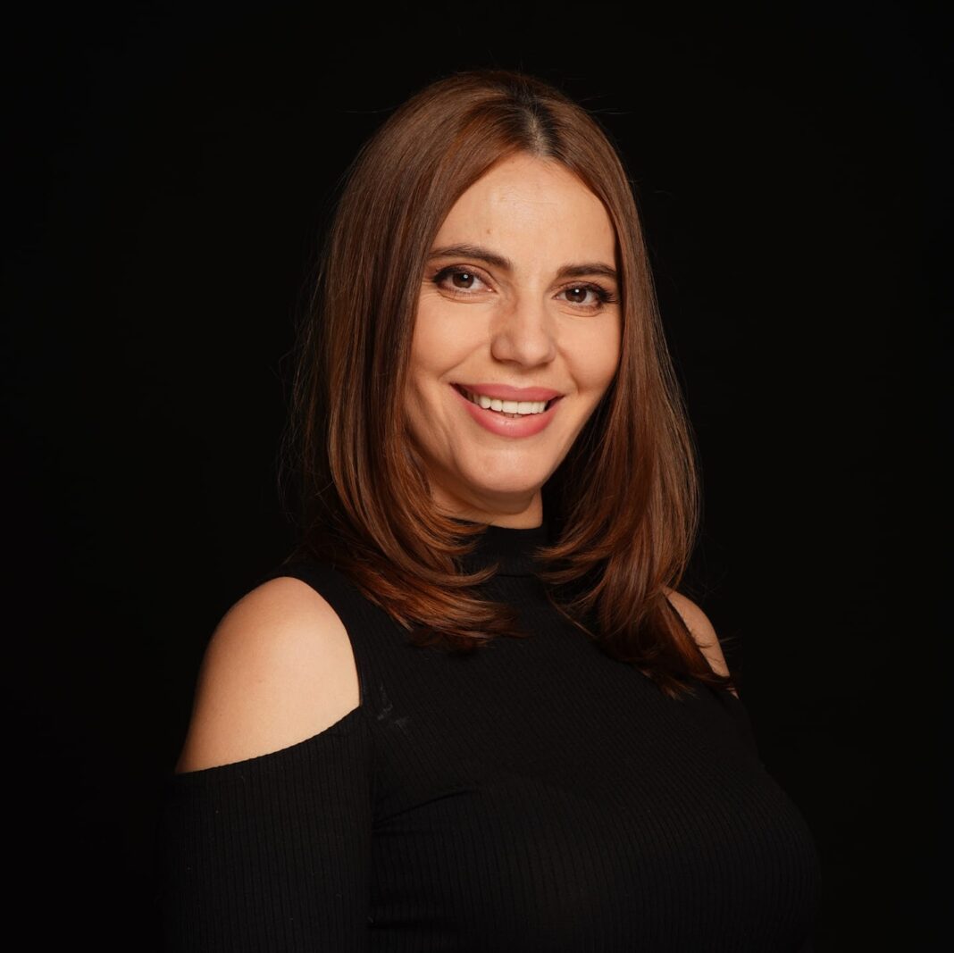 Vesna Stanković