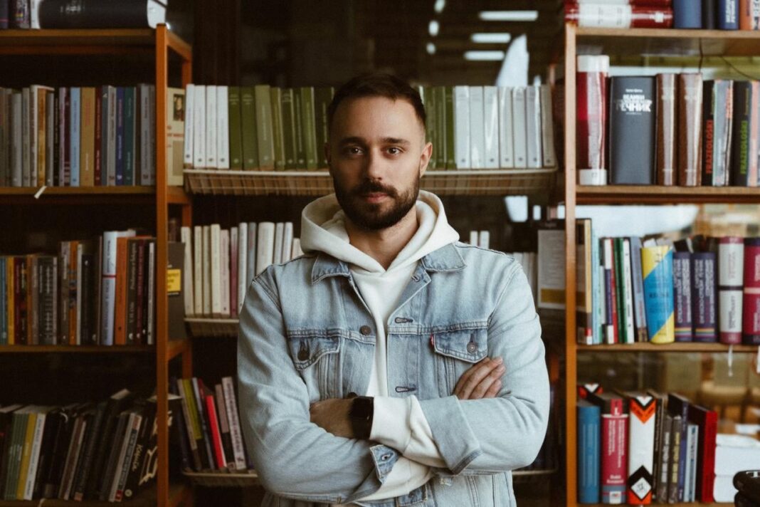 bukmarkić Značaj čitanja za razvoj