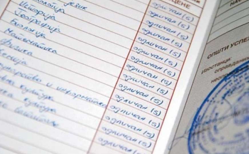 Devojčice se od sada drugačije ocenjuju