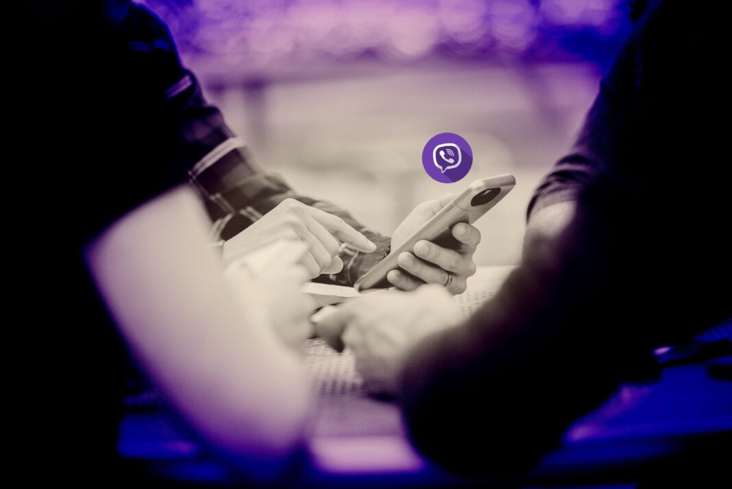 Mala matura na Viberu
