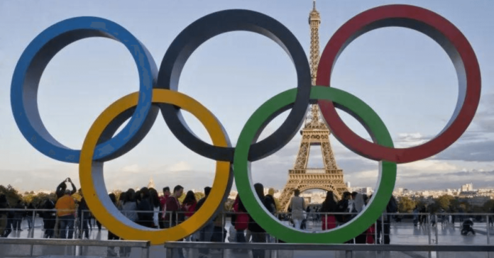 olimpijsko selo ima jaslice