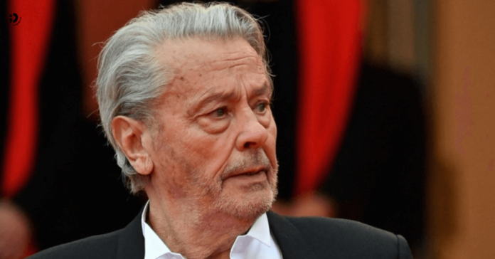 Alen Delon