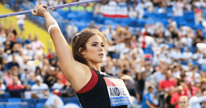 prodala medalju sa Olimpijskih igara