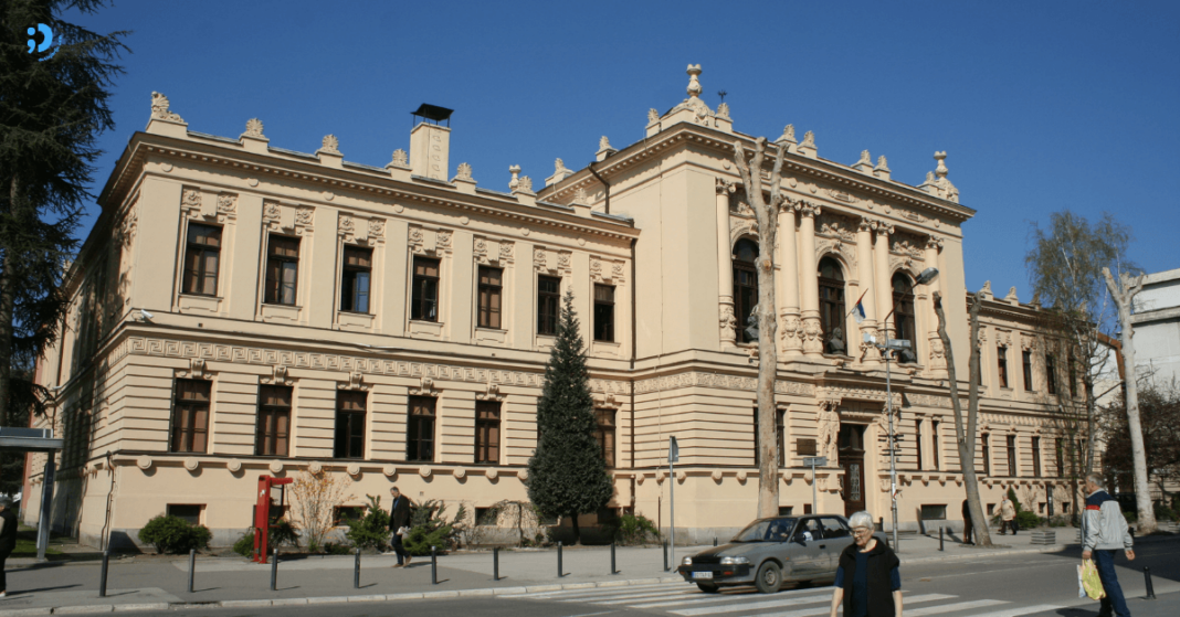 Profesorka iz Valjeva izjavila