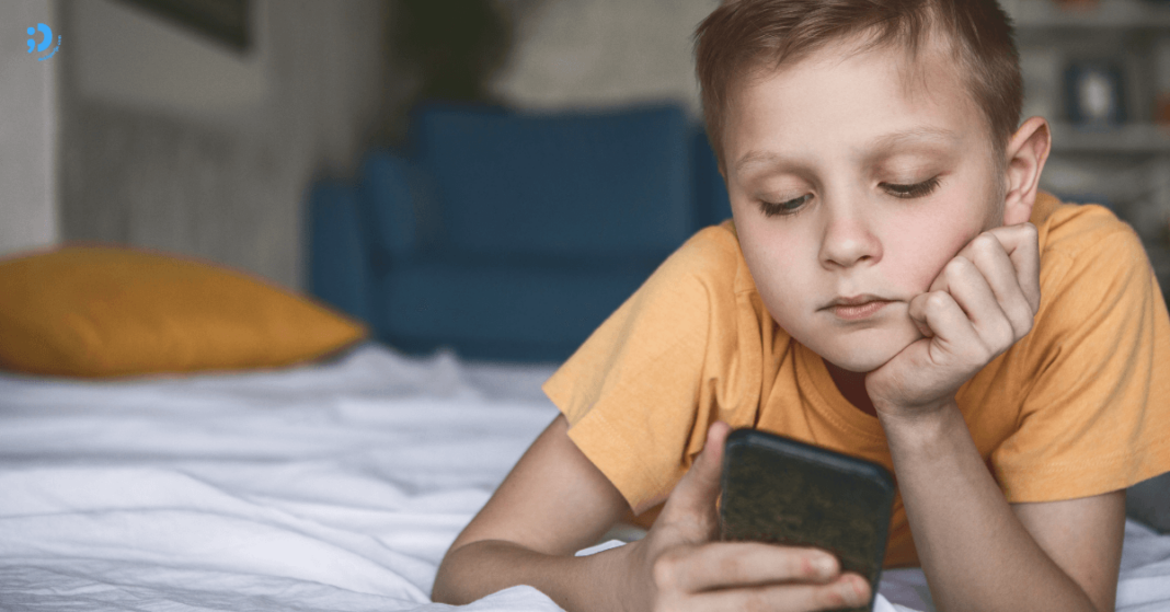 deca provode na internetu