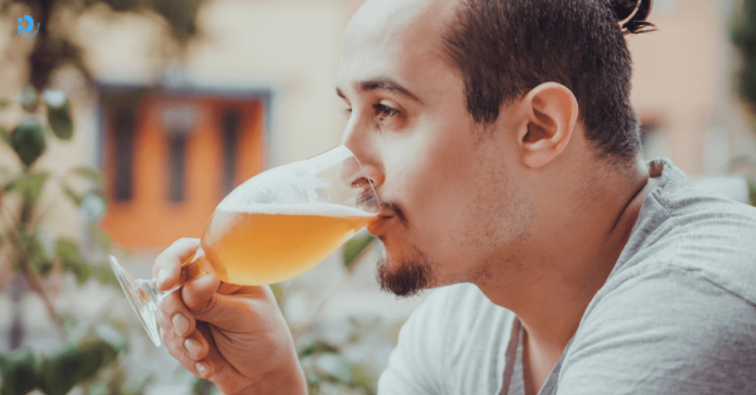 Zašto vam alkohol nije potreban 