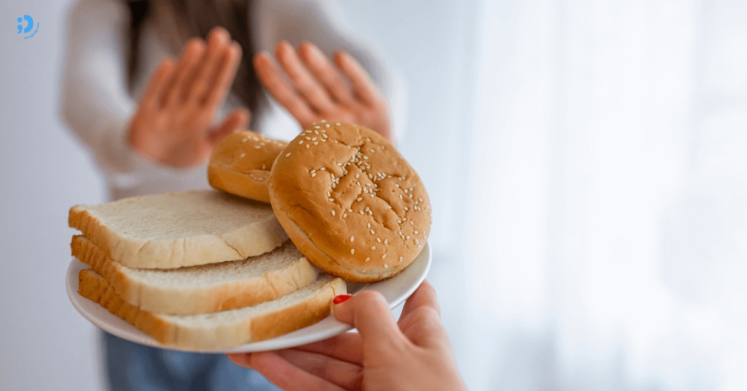 Simptomi intolerancije na gluten