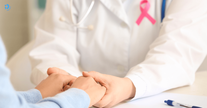 pronašla ljubav tokom hemioterapije