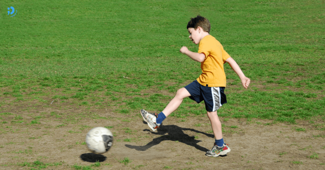 fudbal je igra