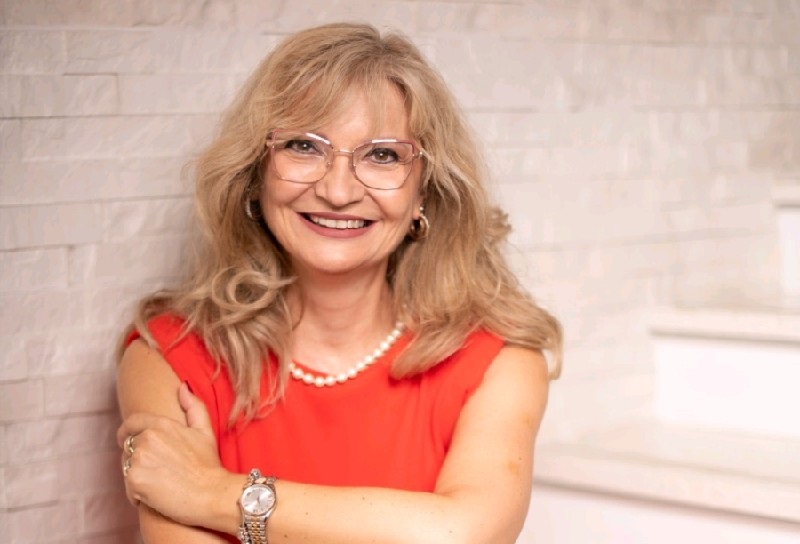 Jasna Barjaktarevic objašnjava kako da sebi oprostimo greške