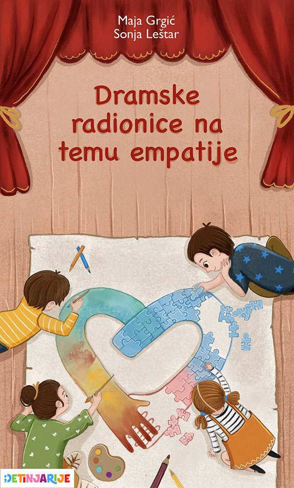 Dramske radionice o empatiji