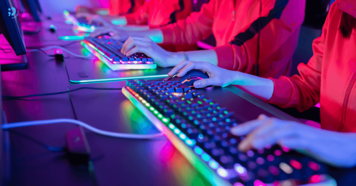 e-sport